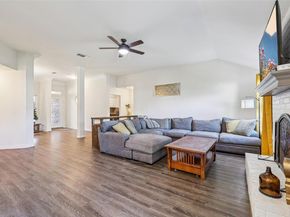 1014 Rocky Creek DR, Pflugerville TX 78660