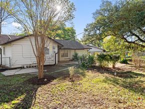 2611 Choctaw TRL, Austin TX 78745