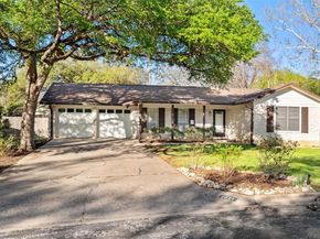 2611 Choctaw TRL, Austin TX 78745