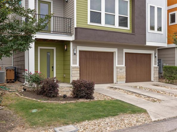2621 Witsome LOOP, Austin TX 78741