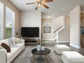 2621 Witsome LOOP, Austin TX 78741