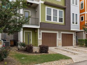 2621 Witsome LOOP, Austin TX 78741