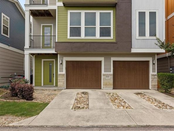 2621 Witsome LOOP, Austin TX 78741