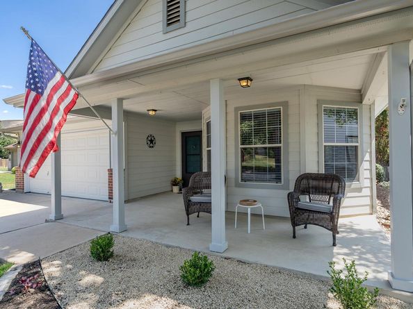 504 Sherwood CT, Georgetown TX 78628