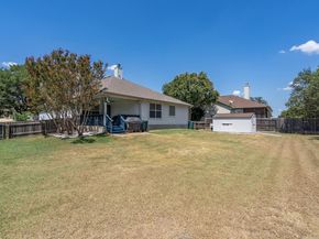 504 Sherwood CT, Georgetown TX 78628