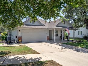 504 Sherwood CT, Georgetown TX 78628
