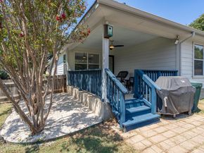 504 Sherwood CT, Georgetown TX 78628