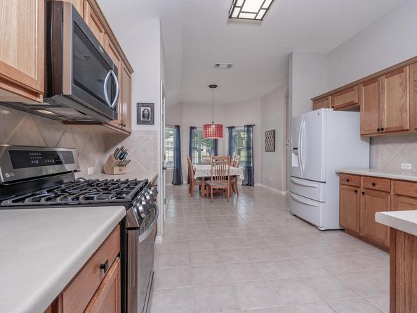 504 Sherwood CT, Georgetown TX 78628