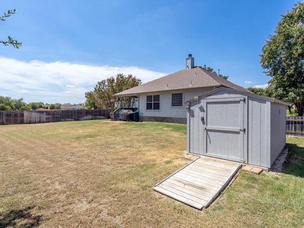 504 Sherwood CT, Georgetown TX 78628