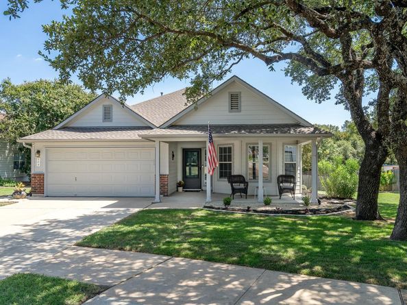 504 Sherwood CT, Georgetown TX 78628
