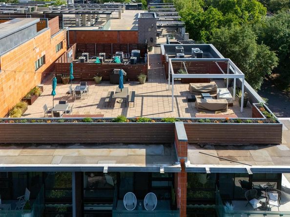 1401 Eva ST 406, Austin TX 78704