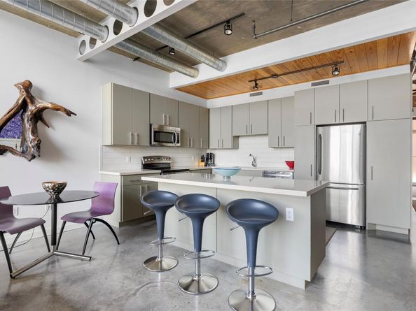 1401 Eva ST 406, Austin TX 78704