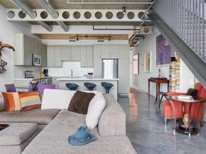 1401 Eva ST 406, Austin TX 78704