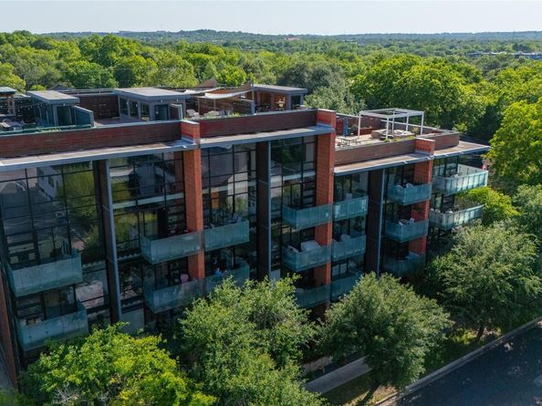 1401 Eva ST 406, Austin TX 78704