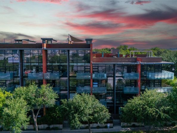 1401 Eva ST 406, Austin TX 78704