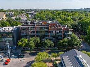 1401 Eva ST 406, Austin TX 78704