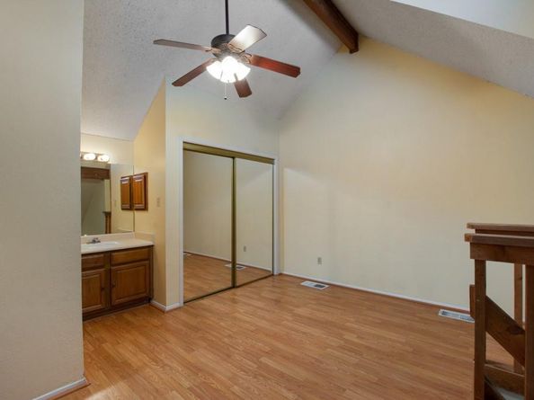 708 Graham PL 205, Austin TX 78705