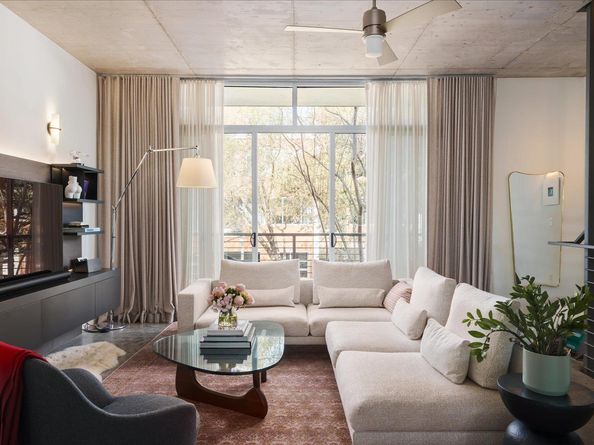 2301 S 5th ST 11, Austin TX 78704