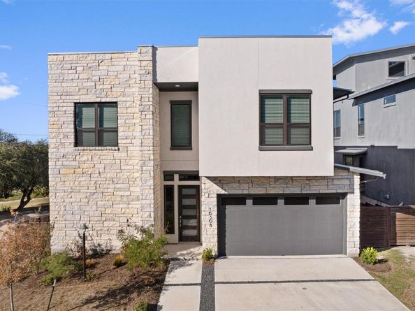 16308 Sydney Carol LN, Austin TX 78734