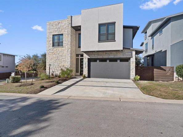 16308 Sydney Carol LN, Austin TX 78734