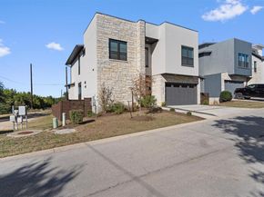 16308 Sydney Carol LN, Austin TX 78734