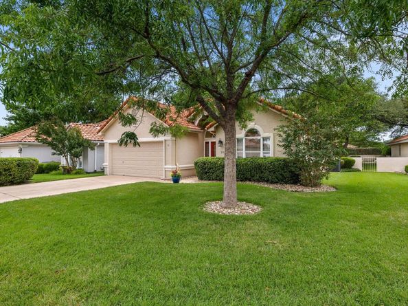 30303 Briarcrest DR, Georgetown TX 78628