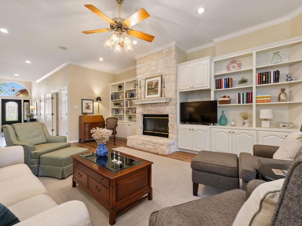 30303 Briarcrest DR, Georgetown TX 78628