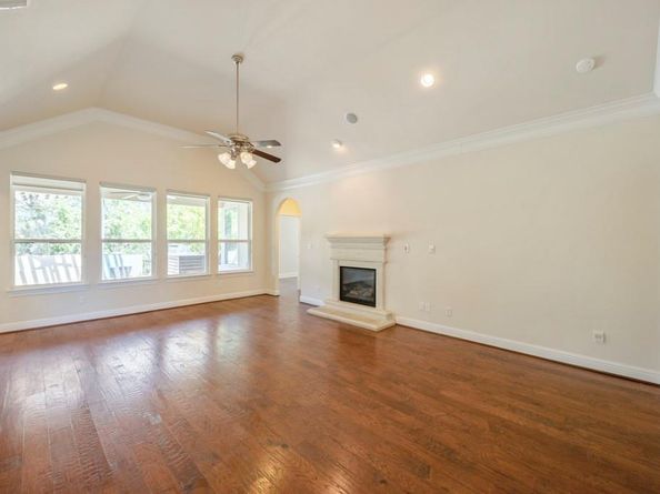 11812 Mira Vista WAY VH71, Austin TX 78726