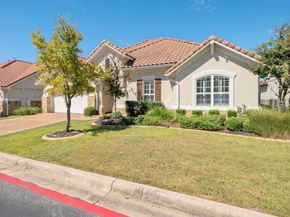 11812 Mira Vista WAY VH71, Austin TX 78726