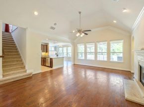11812 Mira Vista WAY VH71, Austin TX 78726