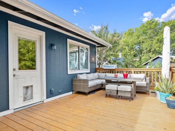 1604 Sahara Ave, Austin TX 78745