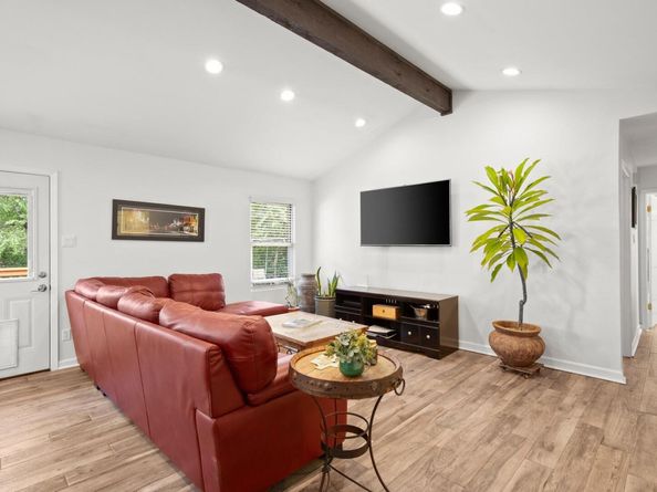 1604 Sahara Ave, Austin TX 78745