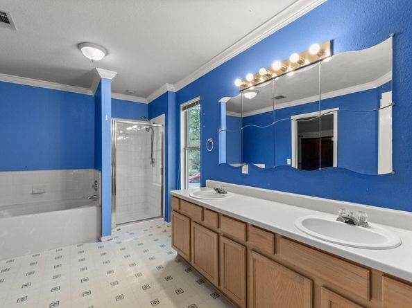 2036 Kaiser DR, Austin TX 78748