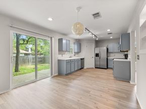 2036 Kaiser DR, Austin TX 78748