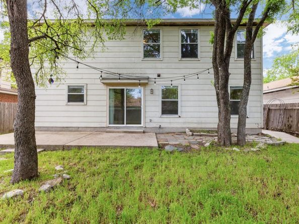 2036 Kaiser DR, Austin TX 78748