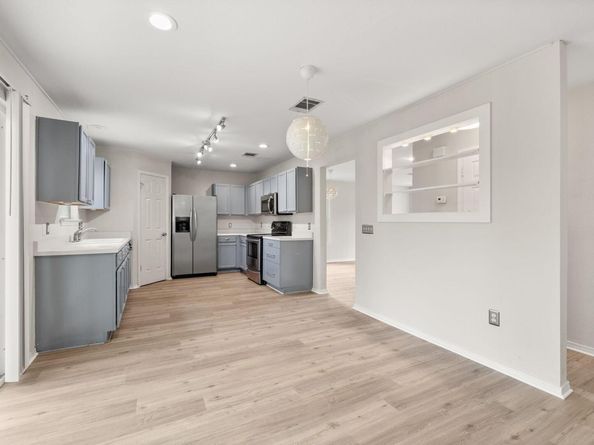 2036 Kaiser DR, Austin TX 78748