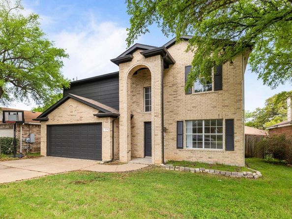 2036 Kaiser DR, Austin TX 78748