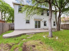 2036 Kaiser DR, Austin TX 78748