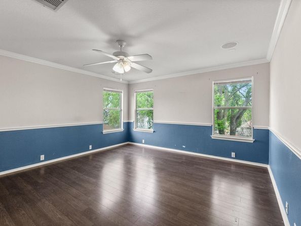 2036 Kaiser DR, Austin TX 78748