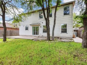 2036 Kaiser DR, Austin TX 78748
