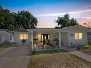 3308 Bengston ST, Austin TX 78702