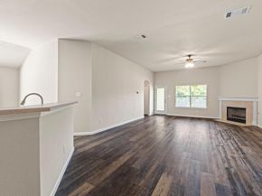 1109 Blackburn PL, Round Rock TX 78665