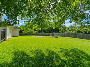 1109 Blackburn PL, Round Rock TX 78665