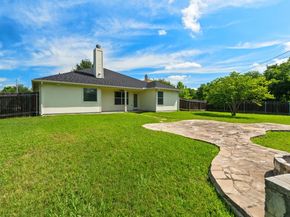 1109 Blackburn PL, Round Rock TX 78665