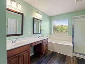 1109 Blackburn PL, Round Rock TX 78665