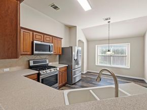1109 Blackburn PL, Round Rock TX 78665