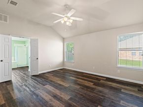 1109 Blackburn PL, Round Rock TX 78665