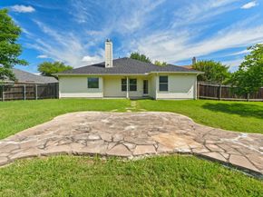 1109 Blackburn PL, Round Rock TX 78665