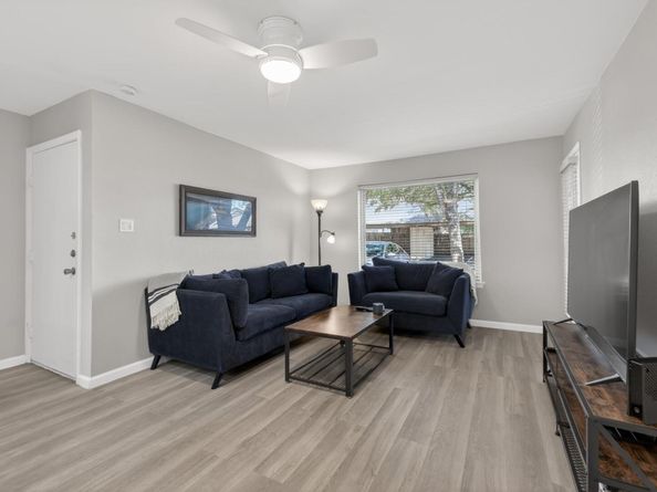 8210 Bent Tree RD 116, Austin TX 78759