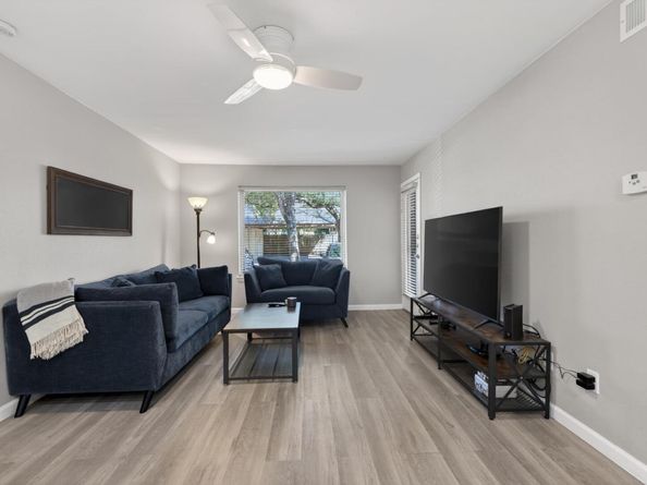 8210 Bent Tree RD 116, Austin TX 78759